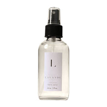 Load image into Gallery viewer, Lavender Linen Spray - 4oz