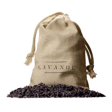 Load image into Gallery viewer, Lavender Bud Sachet