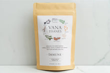 Load image into Gallery viewer, Immune Tisane - 1 oz.
