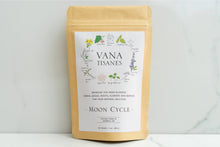 Load image into Gallery viewer, Moon Cycle Tisane - 1 oz.