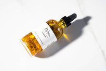 Load image into Gallery viewer, Calendula + Chamomile Infused Body Serum - 4 oz.