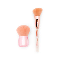 Load image into Gallery viewer, GlamGirl Makeup Brushes