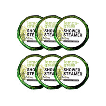 Load image into Gallery viewer, Shower Steamer - Lemongrass