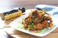 Load image into Gallery viewer, Habanero Infused Honey - 4 oz.