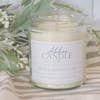 Load image into Gallery viewer, Sage & Lemongrass Soy Candle - 7.50 oz