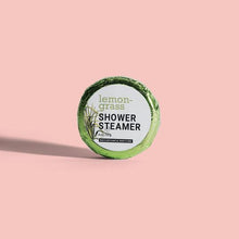 Load image into Gallery viewer, Shower Steamer - Lemongrass