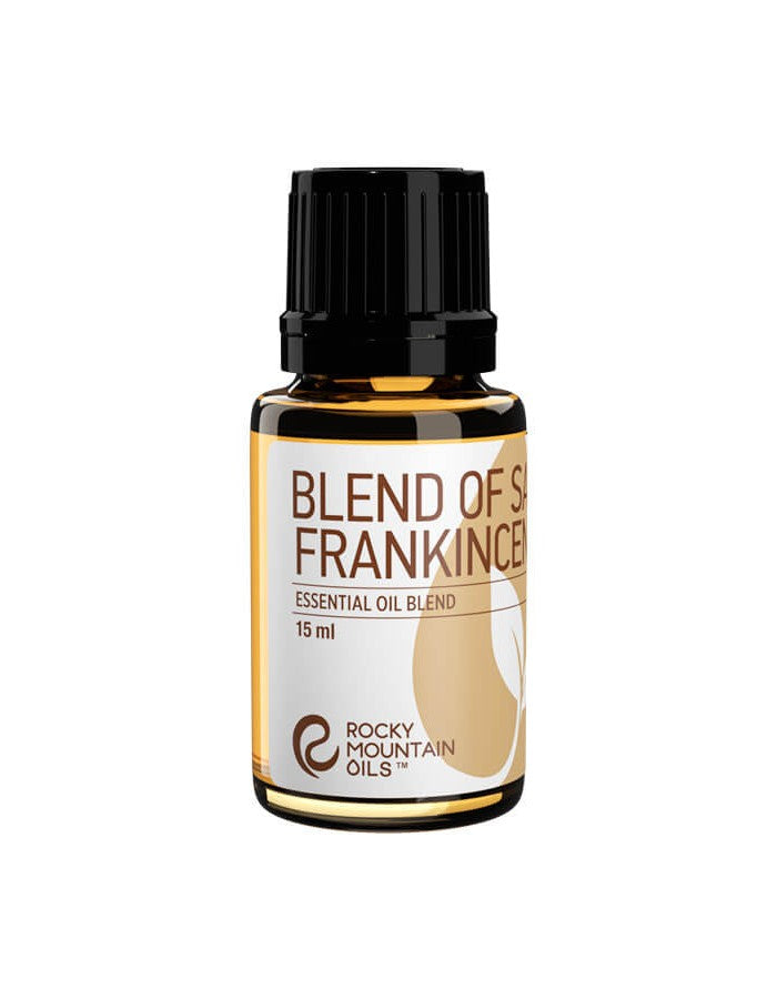 Blend of Sacred Frankincense