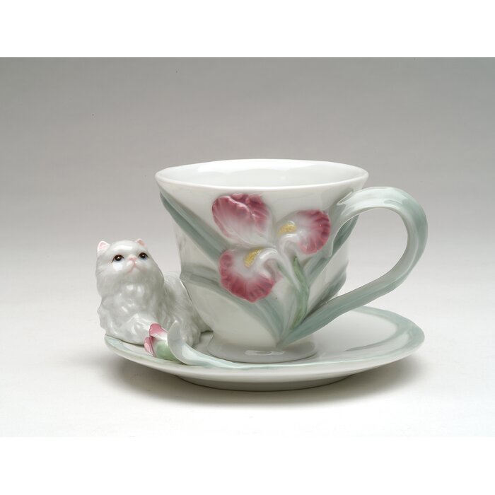 Duchess - Tea and Cup Set