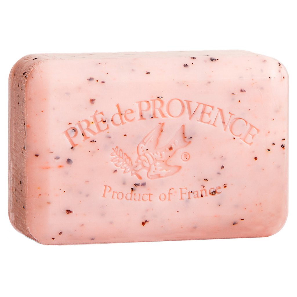 Luscious Pomegranate Soap Bar - 8.8 ounces
