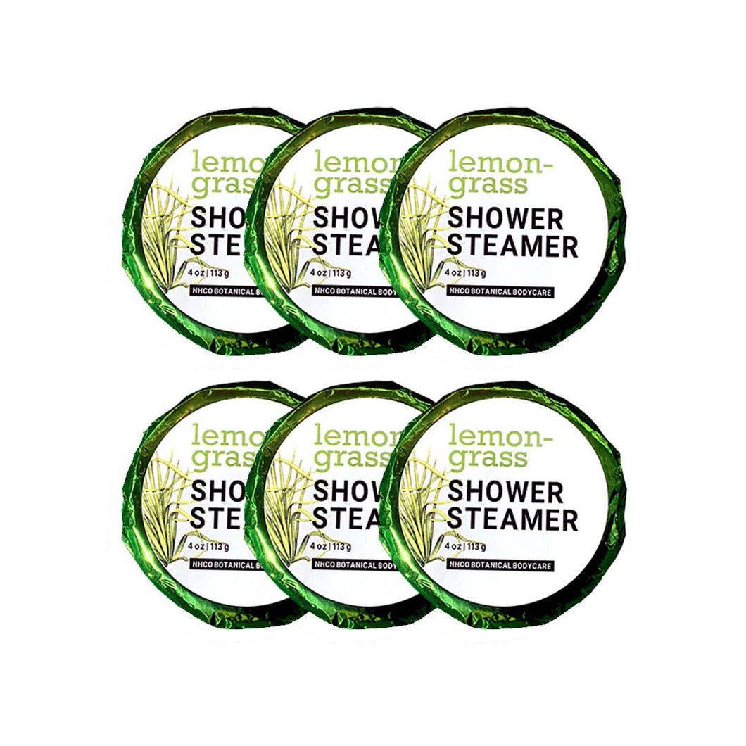 Shower Steamer - Lemongrass