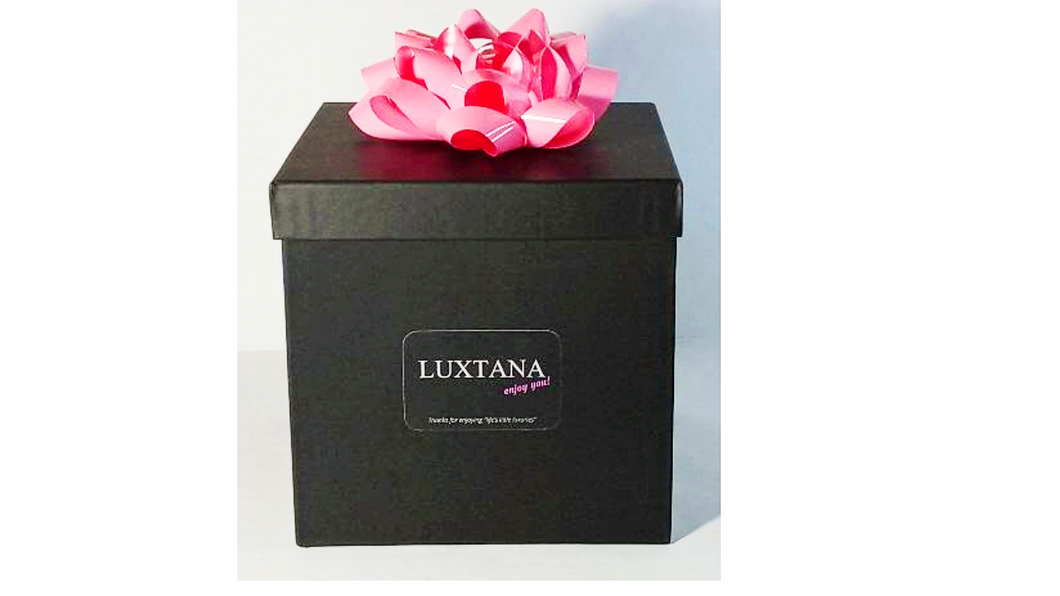Luxury Bath Gift Box