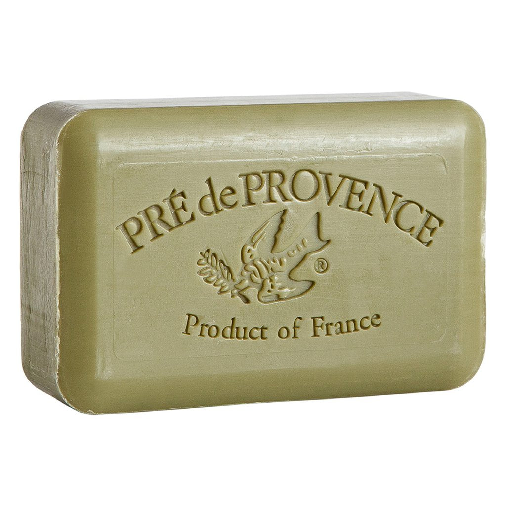 Olive Oil (Castile) Soap Bar