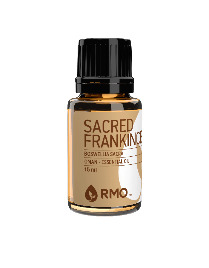 Frankincense Sacred Essential Oil
