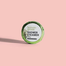Load image into Gallery viewer, Shower Steamer - Lemongrass
